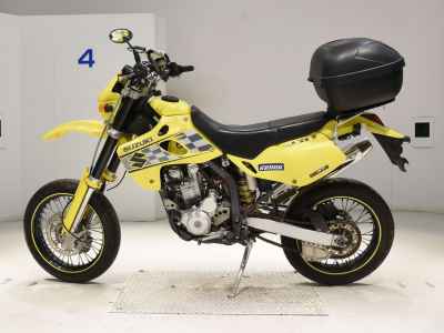 Suzuki 250SB