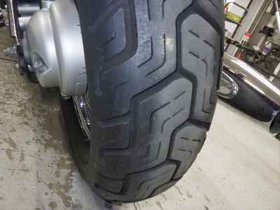 Yamaha XVS400 Drag Star 2008