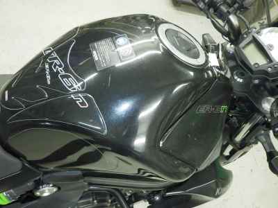Kawasaki ER-6N 2016