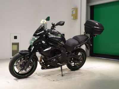 Kawasaki ER-6N 2016