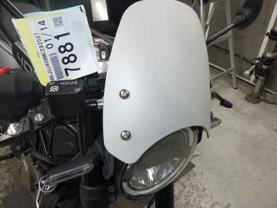 Husqvarna Svartpilen 401 2023