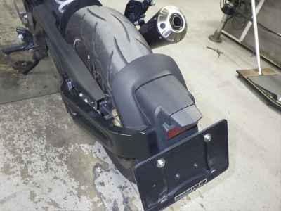 Husqvarna Svartpilen 401 2023