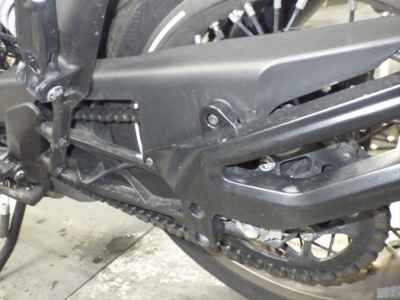 Husqvarna Svartpilen 401 2023