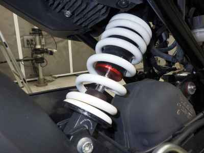 Husqvarna Svartpilen 401 2023