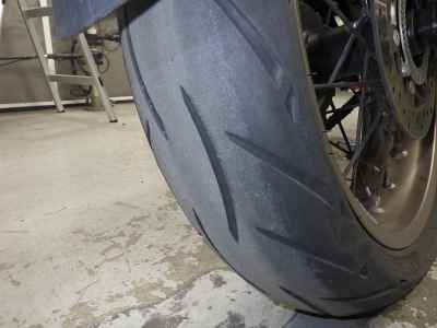 Husqvarna Svartpilen 401 2023