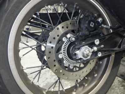 Husqvarna Svartpilen 401 2023