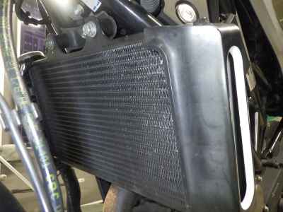 Husqvarna Svartpilen 401 2023