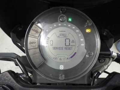 Husqvarna Svartpilen 401 2023