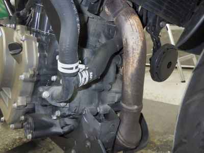 Husqvarna Svartpilen 401 2023