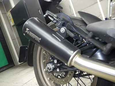 Husqvarna Svartpilen 401 2023