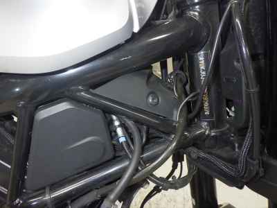 Husqvarna Svartpilen 401 2023