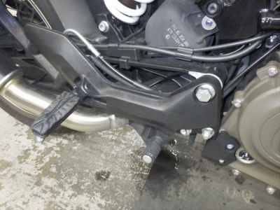 Husqvarna Svartpilen 401 2023