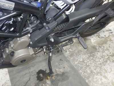 Husqvarna Svartpilen 401 2023