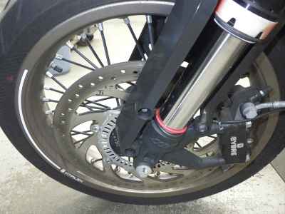 Husqvarna Svartpilen 401 2023