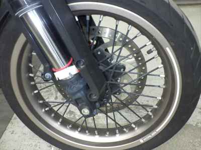 Husqvarna Svartpilen 401 2023