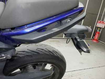 Kawasaki Ninja 400 2016