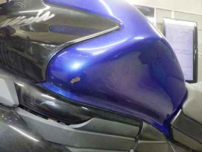 Kawasaki Ninja 400 2016