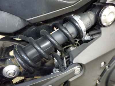 Kawasaki Ninja 400 2016