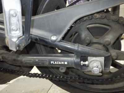 Kawasaki Ninja 400 2016