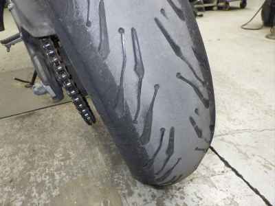 Kawasaki Ninja 400 2016