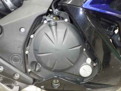 Kawasaki Ninja 400 2016