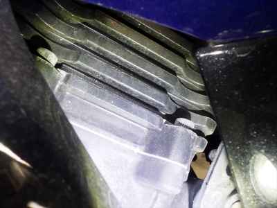 Kawasaki Ninja 400 2016