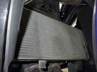 Kawasaki Ninja 400 2016