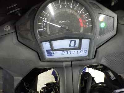 Kawasaki Ninja 400 2016