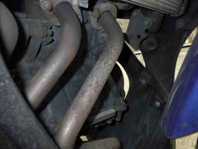 Kawasaki Ninja 400 2016