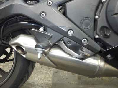 Kawasaki Ninja 400 2016