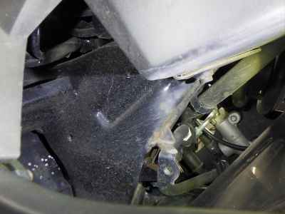 Kawasaki Ninja 400 2016