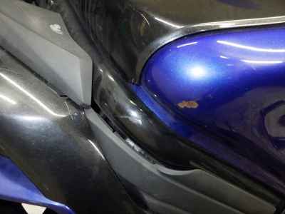 Kawasaki Ninja 400 2016