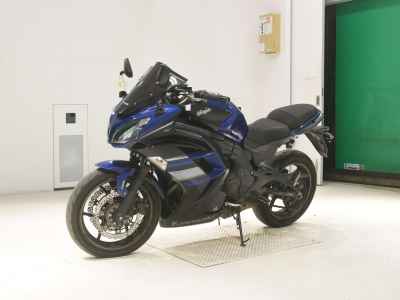 Kawasaki Ninja 400 2016