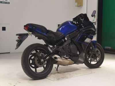 Kawasaki Ninja 400 2016