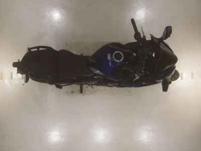 Kawasaki Ninja 400 2016