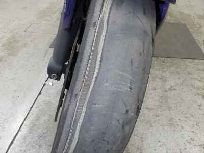 Kawasaki Ninja 400 2016