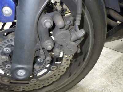 Kawasaki Ninja 400 2016