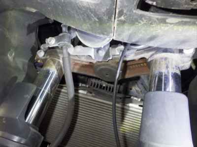 Kawasaki Ninja 400 2016