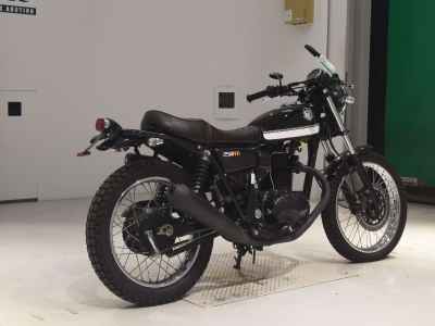 Kawasaki 250TR