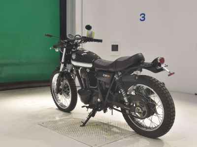 Kawasaki 250TR