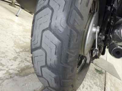 Yamaha XVS400 Drag Star 2006