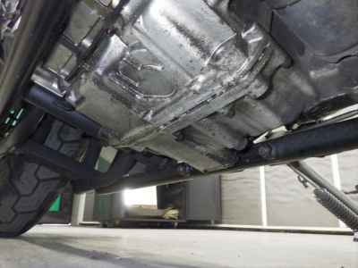 Yamaha XVS400 Drag Star 2006