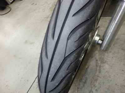 Yamaha XVS400 Drag Star 2006