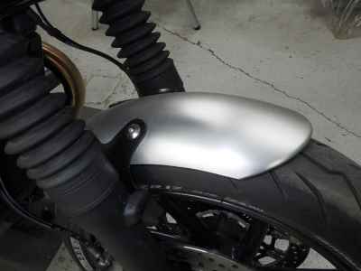 Triumph Speed Twin 1200 2020