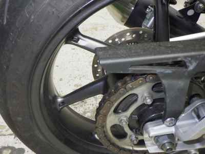 Triumph Speed Twin 1200 2020