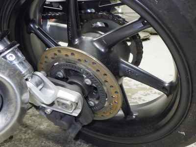 Triumph Speed Twin 1200 2020