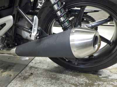 Triumph Speed Twin 1200 2020