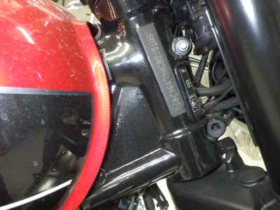 Triumph Speed Twin 1200 2020