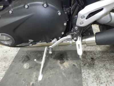 Triumph Speed Twin 1200 2020