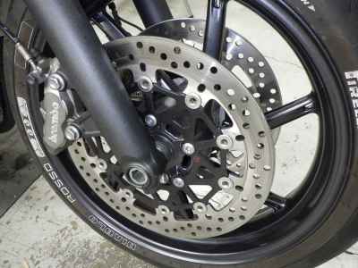 Triumph Speed Twin 1200 2020